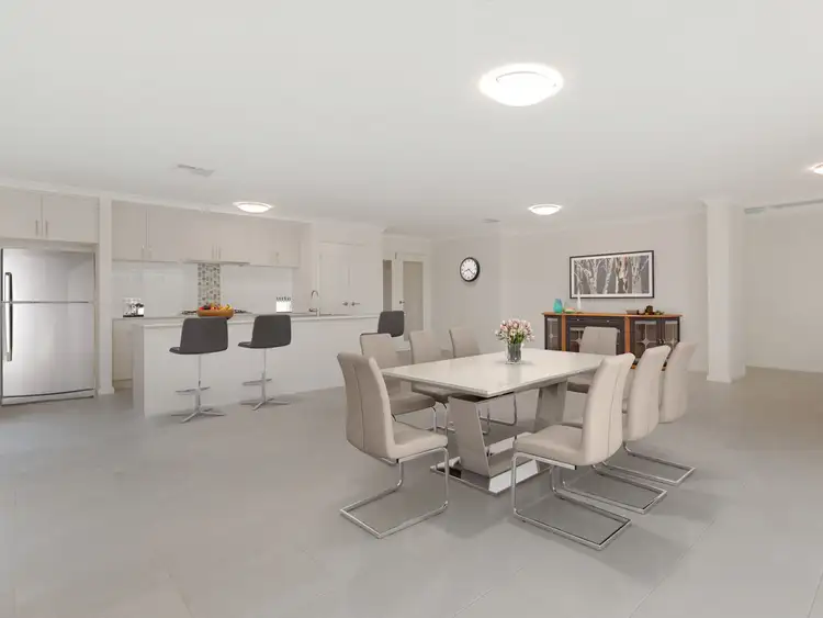 Second view of Homely house listing, 7 Ingram Rd, Baldivis WA 6171