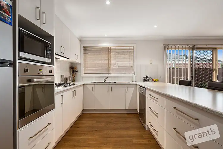 Sixth view of Homely house listing, 17 Vanessa Circuit, Pakenham VIC 3810