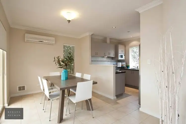 Fourth view of Homely villa listing, 18A King George Street, Innaloo WA 6018