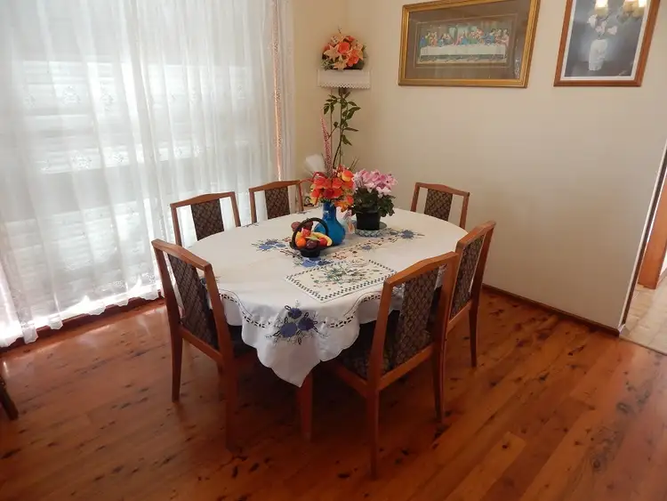 Third view of Homely house listing, 7 Cromer Place, St Johns Park NSW 2176