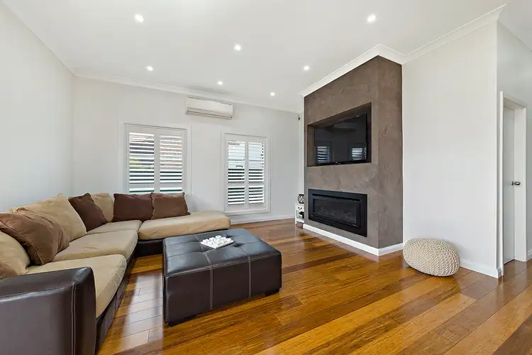 Sixth view of Homely house listing, 134 Milton Street, Ashbury NSW 2193