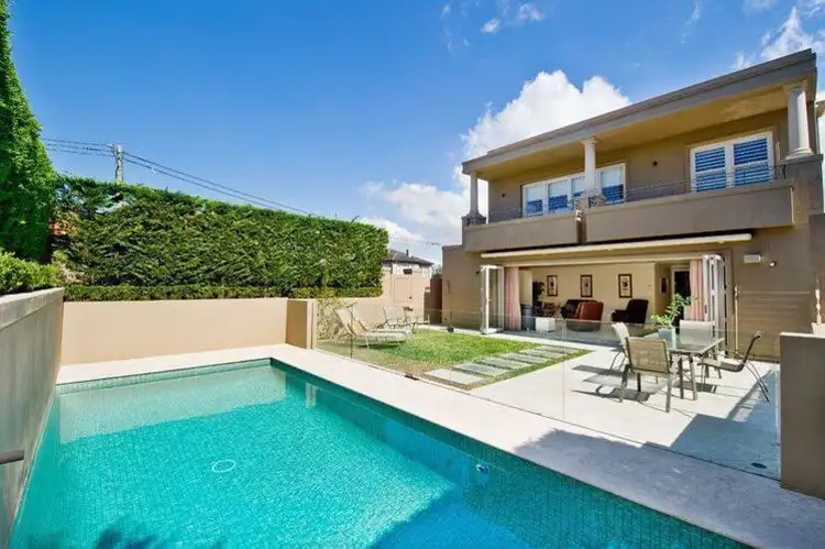 Second view of Homely house listing, 1A Lyons Street, Dover Heights NSW 2030