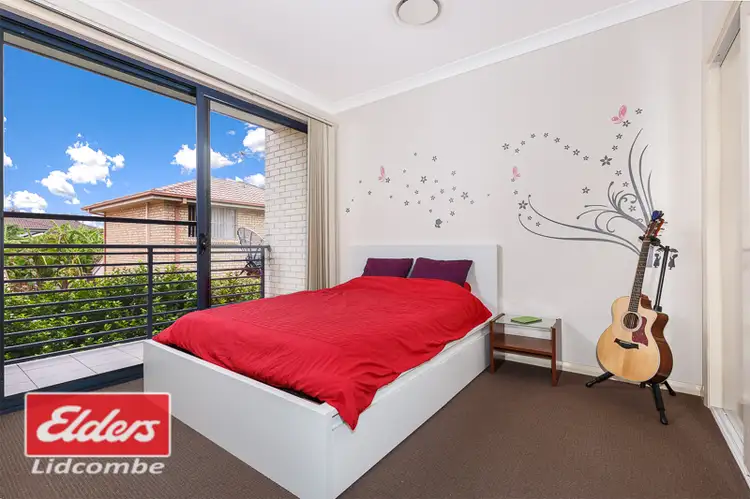 Fourth view of Homely townhouse listing, 8/51-55 Frances Street, Lidcombe NSW 2141