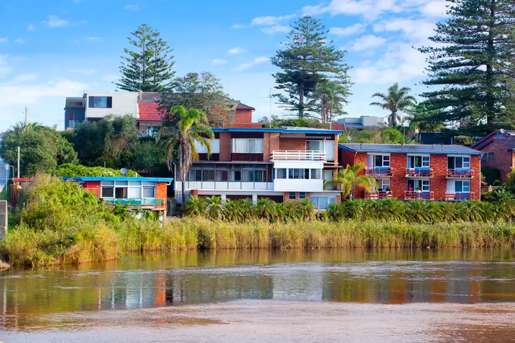 Fourth view of Homely house listing, 230-234 Ocean Street, Narrabeen NSW 2101