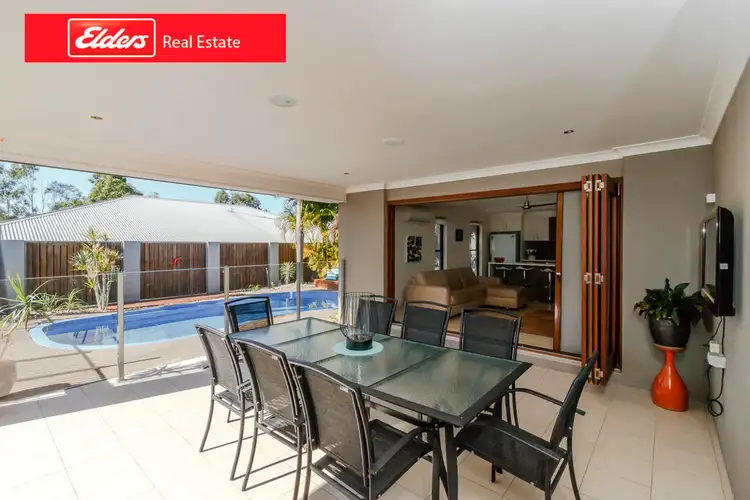 Second view of Homely house listing, 3 Bay Breeze Close, Wondunna QLD 4655