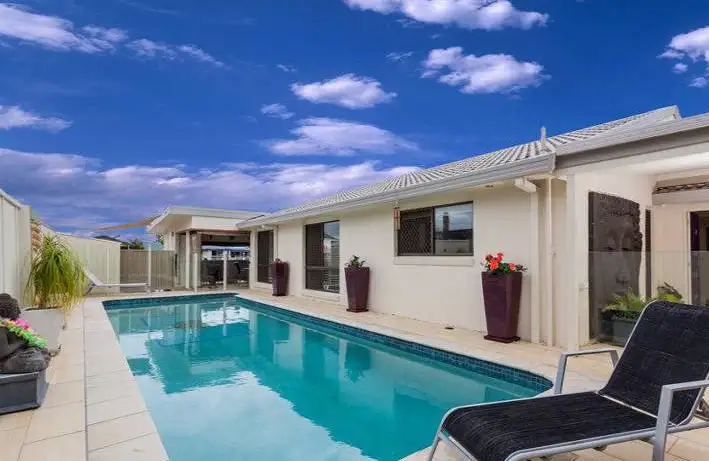 Third view of Homely house listing, 370 Bayview Street, Hollywell QLD 4216