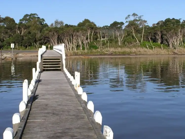 Lot 15 Buttonwood Way - stage 3, Grantville VIC 3984