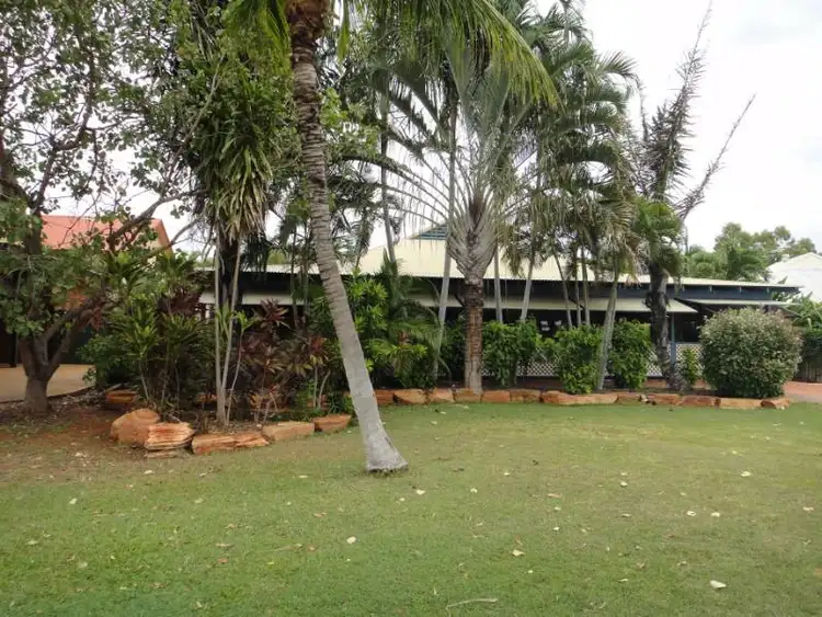 Main view of Homely house listing, 20 De Marchi Road, Cable Beach WA 6726