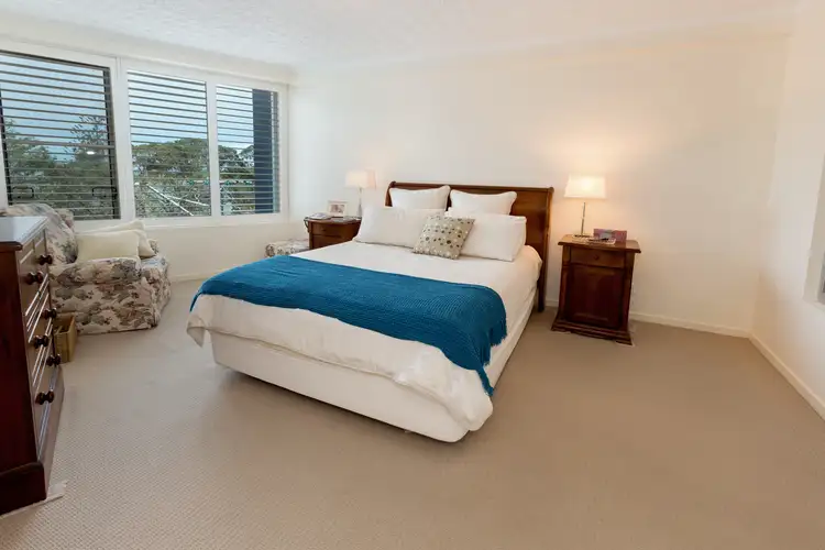 Seventh view of Homely unit listing, 14/41-43 Marine Parade, Redcliffe QLD 4020