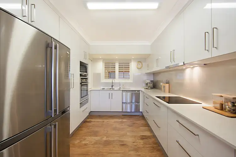 Second view of Homely house listing, 9 Kelvin Street, Wulguru QLD 4811