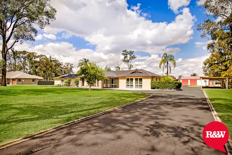 Second view of Homely house listing, 14-18 Grays Lane, Cranebrook NSW 2749