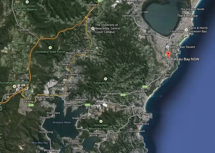 Fourth view of Homely house listing, 38 Masefield Avenue, Bateau Bay NSW 2261