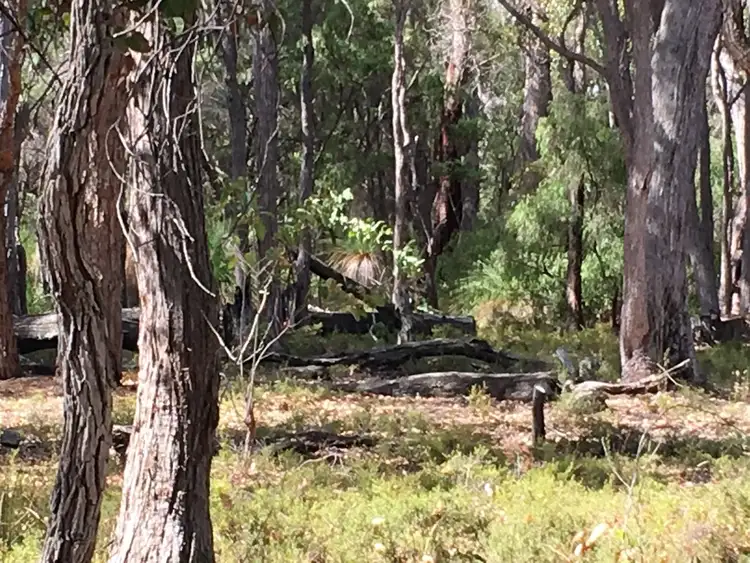 Seventh view of Homely land listing, Lot 92 (99) Glover Road, Yallingup Siding WA 6282