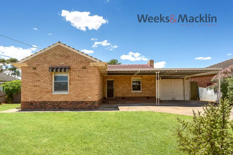 Main view of Homely house listing, 12 Sedgehill Road, Elizabeth North SA 5113