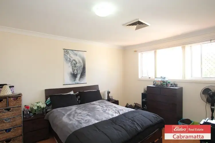 Fifth view of Homely semi-detached listing, 121B Lansdowne Road, Canley Vale NSW 2166