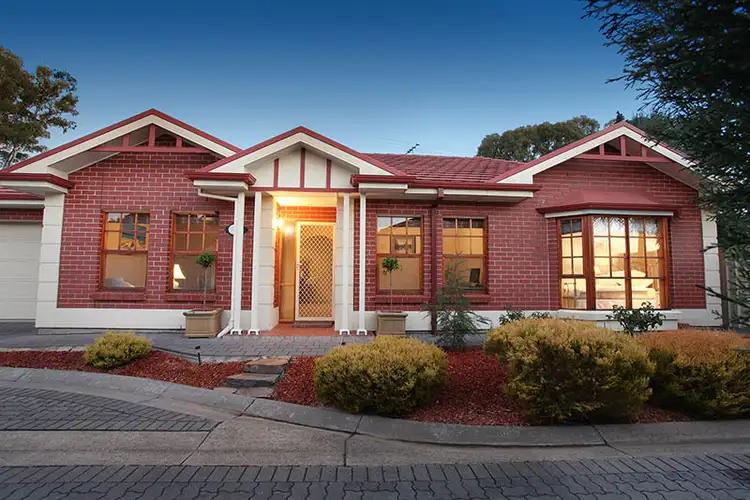 6/7 Atkinson Avenue, Rostrevor SA 5073