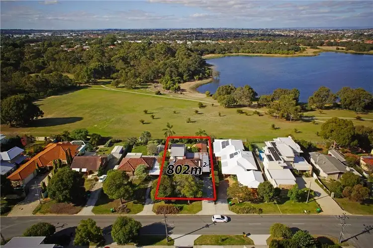 62 Finnerty Street, Karrinyup WA 6018