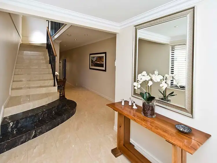 Third view of Homely house listing, 12 McCallum Crescent, Ardross WA 6153