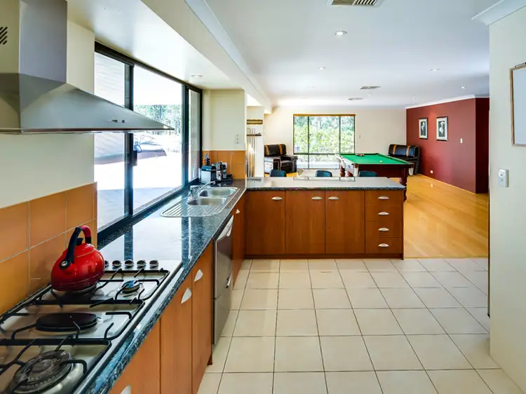 Second view of Homely house listing, 2 Treetop Way, Mount Helena WA 6082