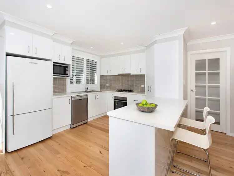 Second view of Homely house listing, 1 Hillview Circuit, Kiama NSW 2533