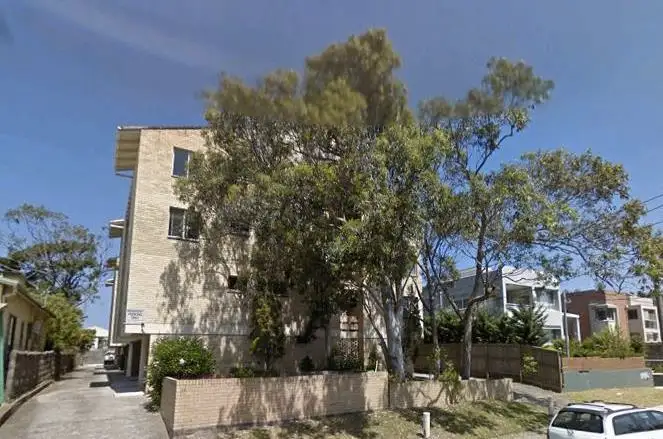 Main view of Homely house listing, 18/115 Lagoon Street, Narrabeen NSW 2101