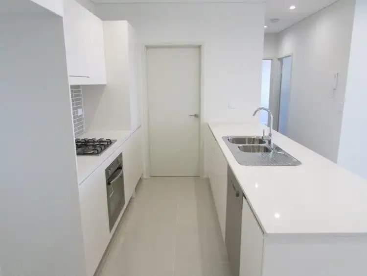 Third view of Homely apartment listing, 7/40-46 Collins Street, Corrimal NSW 2518