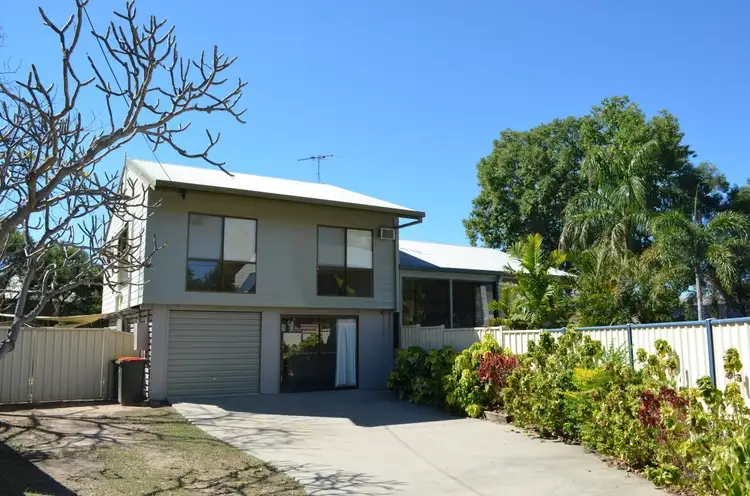 6 Kathleen Court, Emerald QLD 4720