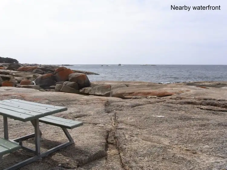 Third view of Homely house listing, 27 Douglas Street, Bicheno TAS 7215