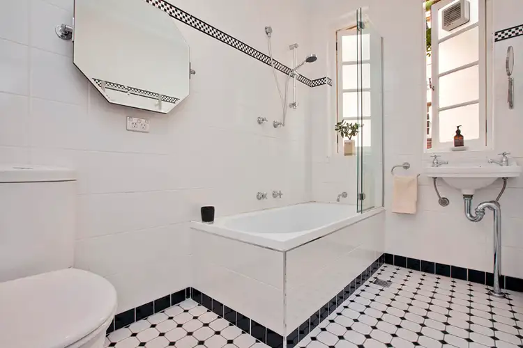 Sixth view of Homely apartment listing, 6/32 Balfour Road, Rose Bay NSW 2029