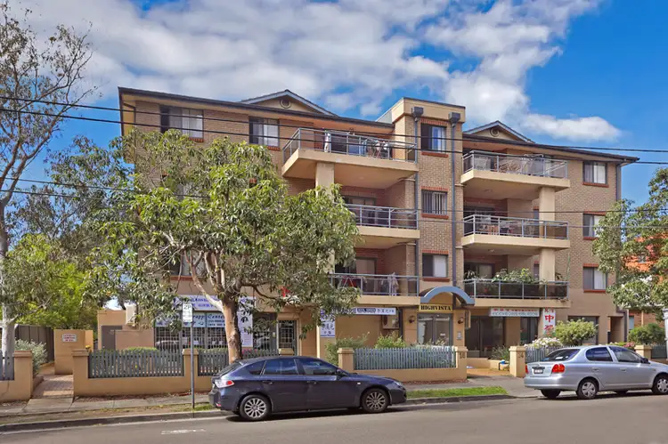 Shop 2/14 The Avenue, Hurstville NSW 2220