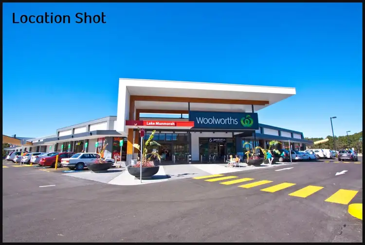 Fourth view of Homely land listing, 3 Leumeah Avenue, Chain Valley Bay NSW 2259