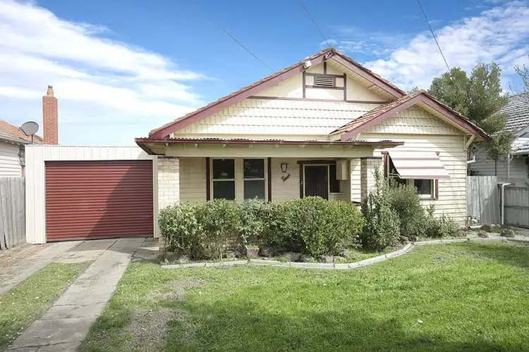 Main view of Homely house listing, 4 Donnelly Avenue, Norlane VIC 3214