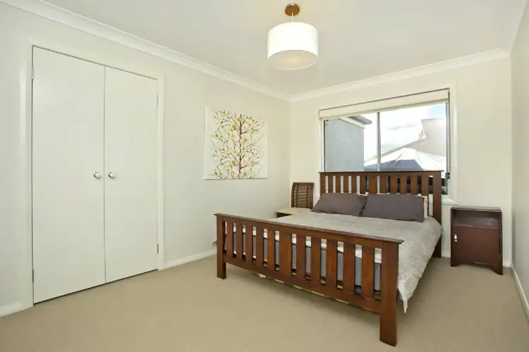 Fifth view of Homely house listing, 21 Alloway Circuit, Largs NSW 2320