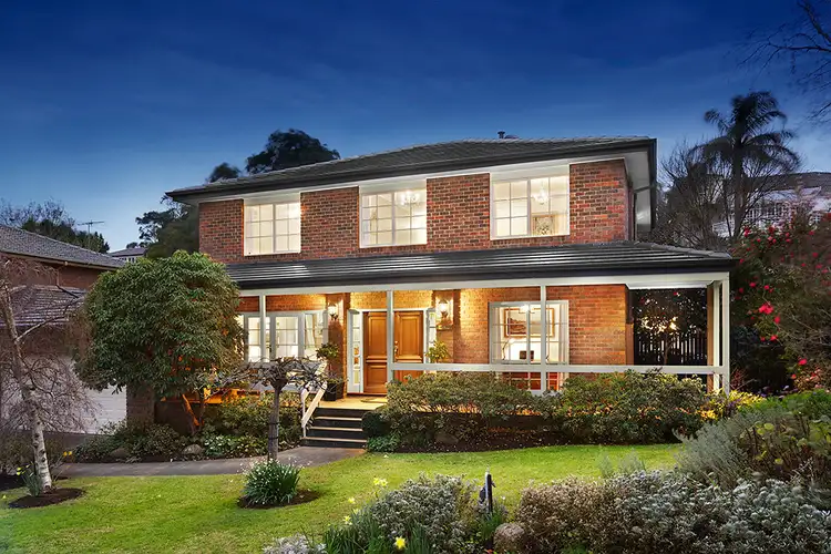 50 Lawanna Drive, Templestowe VIC 3106