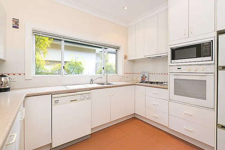 Fifth view of Homely house listing, 86 Kameruka Road, Northbridge NSW 2063