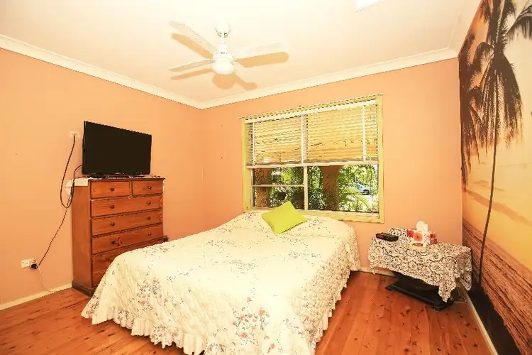 Fifth view of Homely house listing, 3 Orient Avenue, Orient Point NSW 2540