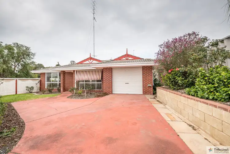 4B Tuart Place, Eaton WA 6232