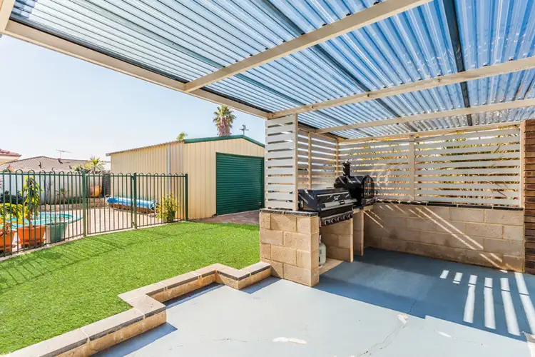 Fourth view of Homely house listing, 5 Caribbean Drive, Safety Bay WA 6169