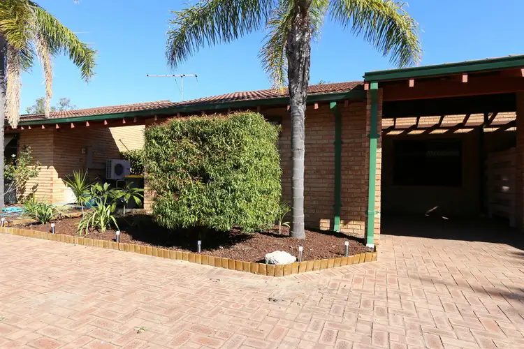 Third view of Homely villa listing, 3/27 Moore Street, Dianella WA 6059