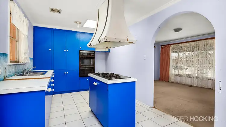 Fourth view of Homely house listing, 27 Tyquin Street, Laverton VIC 3028