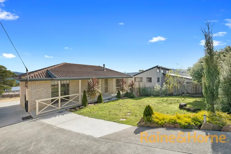 Second view of Homely house listing, 38 Penna Road, Midway Point TAS 7171