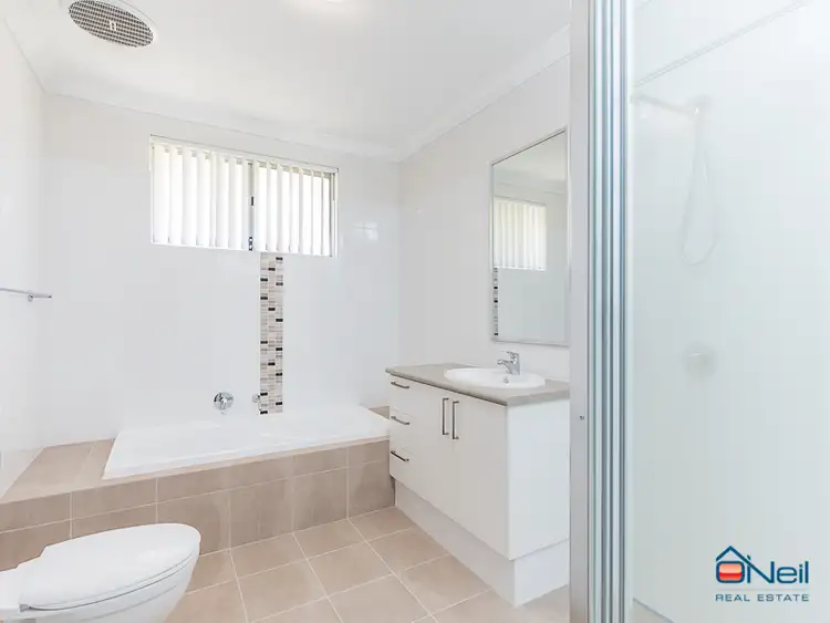 Sixth view of Homely house listing, Unit 36 / 113 Owtram Road, Armadale WA 6112