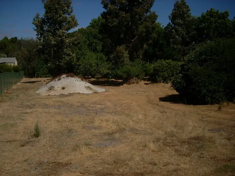 Second view of Homely land listing, 71 VICTORIA PARADE, Donnybrook WA 6239