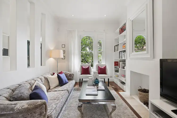 Second view of Homely house listing, 14A Binning Street, Erskineville NSW 2043