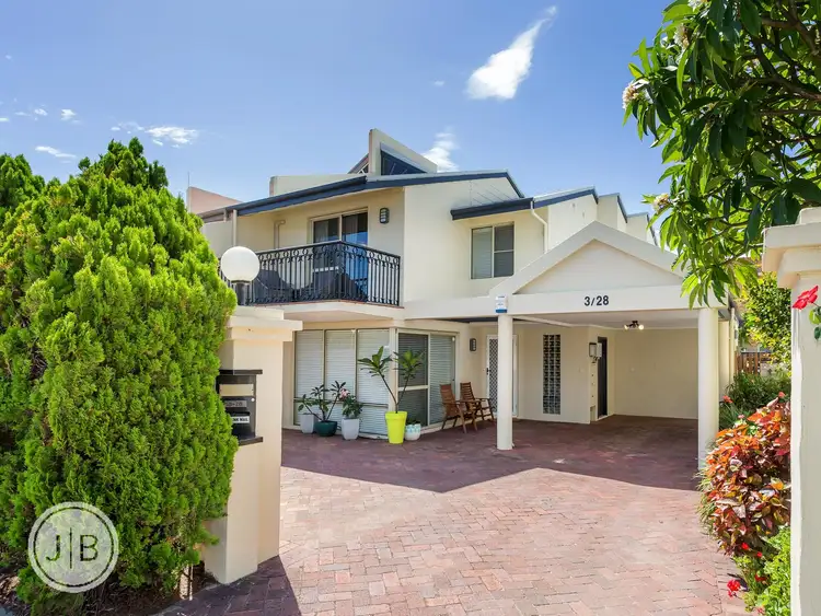 3/28 Gardner Street, Como WA 6152
