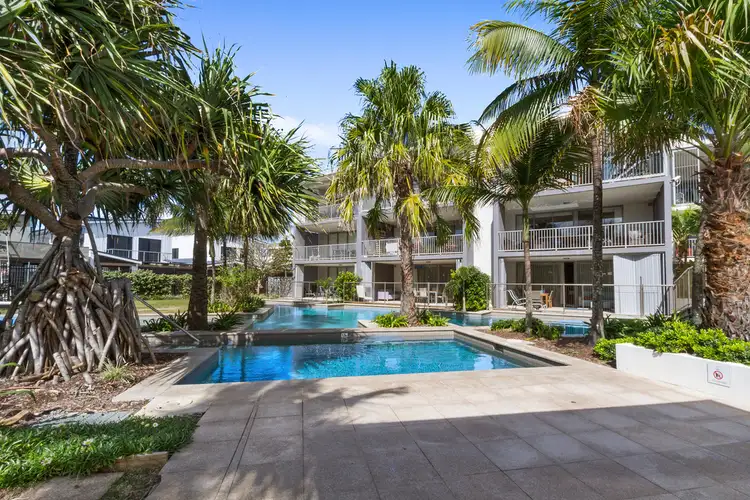 Sixth view of Homely apartment listing, 45/40-48 Kamala Crescent, Casuarina NSW 2487