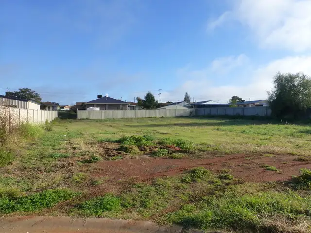 4 Carmelite Close, Parkes NSW 2870