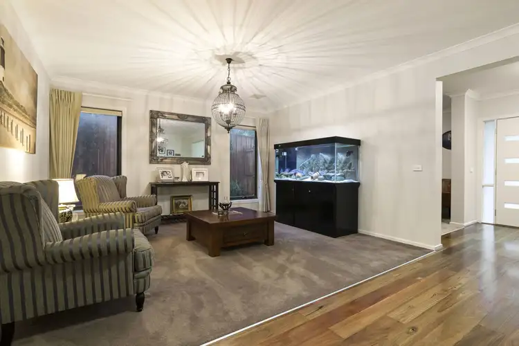 Fourth view of Homely house listing, 12 Drewett Circuit, Croydon VIC 3136