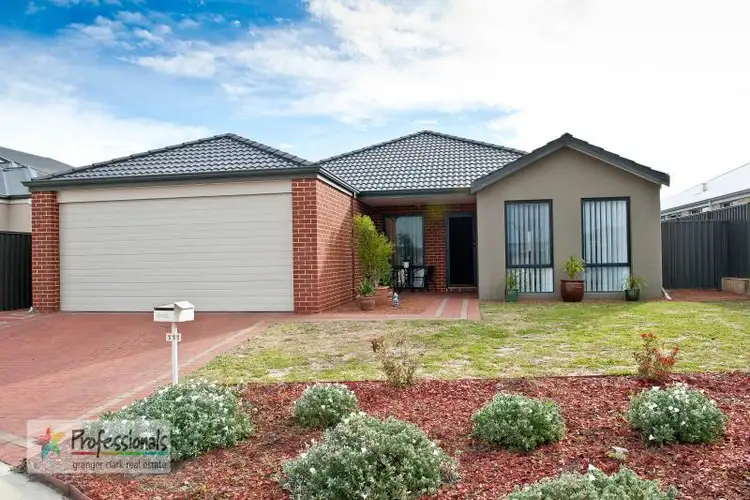 Second view of Homely house listing, 111 Marden Grange, Aveley WA 6069