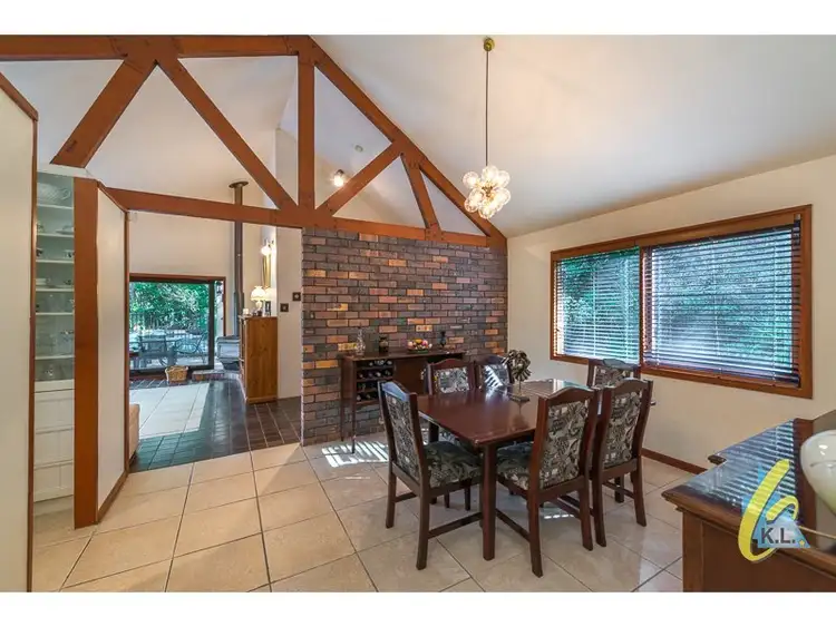 Sixth view of Homely house listing, 15 Wattle St, Mount Crosby QLD 4306